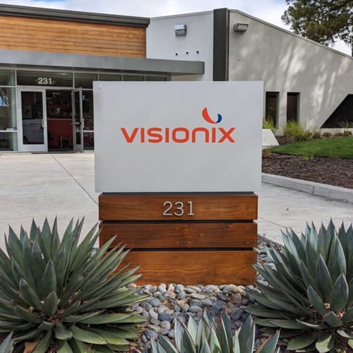 Architectural Signs